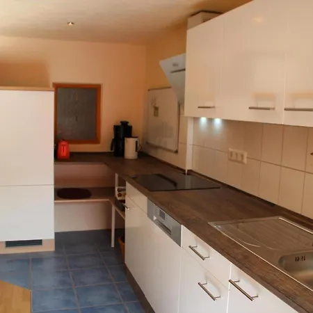 Ferienwohnung Ellebett