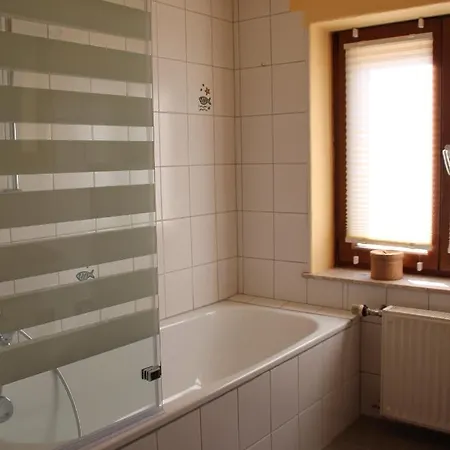 Ferienwohnung Ellebett * Mueden