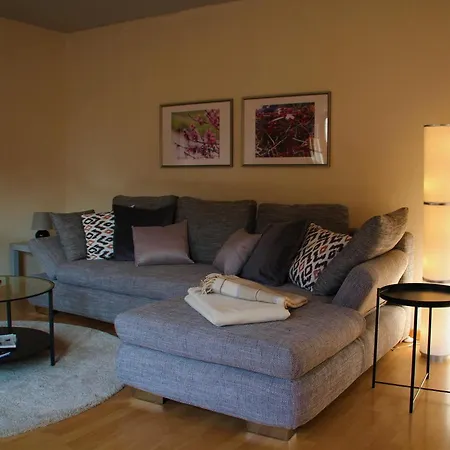 Ferienwohnung Ellebett