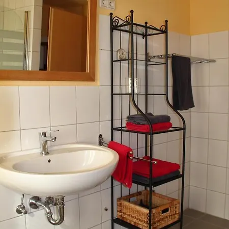 Ferienwohnung Ellebett Mueden