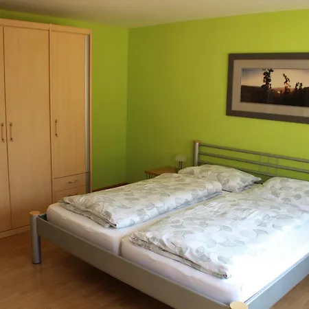 Ferienwohnung Ellebett *