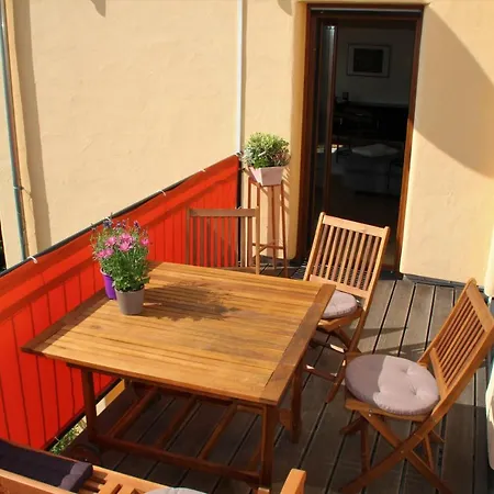 Ferienwohnung Ellebett *