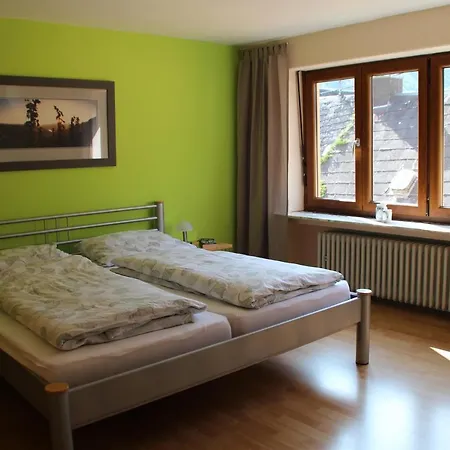 Ferienwohnung Ellebett
