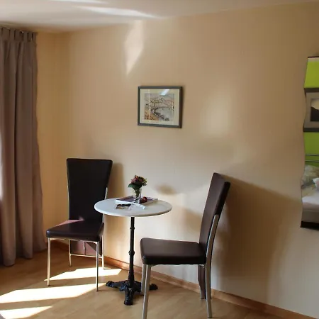 Ferienwohnung Ellebett